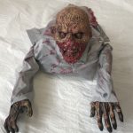 Creeping Zombie