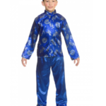 Chinese Boy