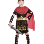 Roman commander