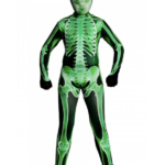 X-ray Skins- Green