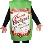 Beer Bottle