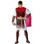 Roman Centurian