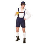 Bavarian Beer Guy