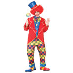Circus Clown